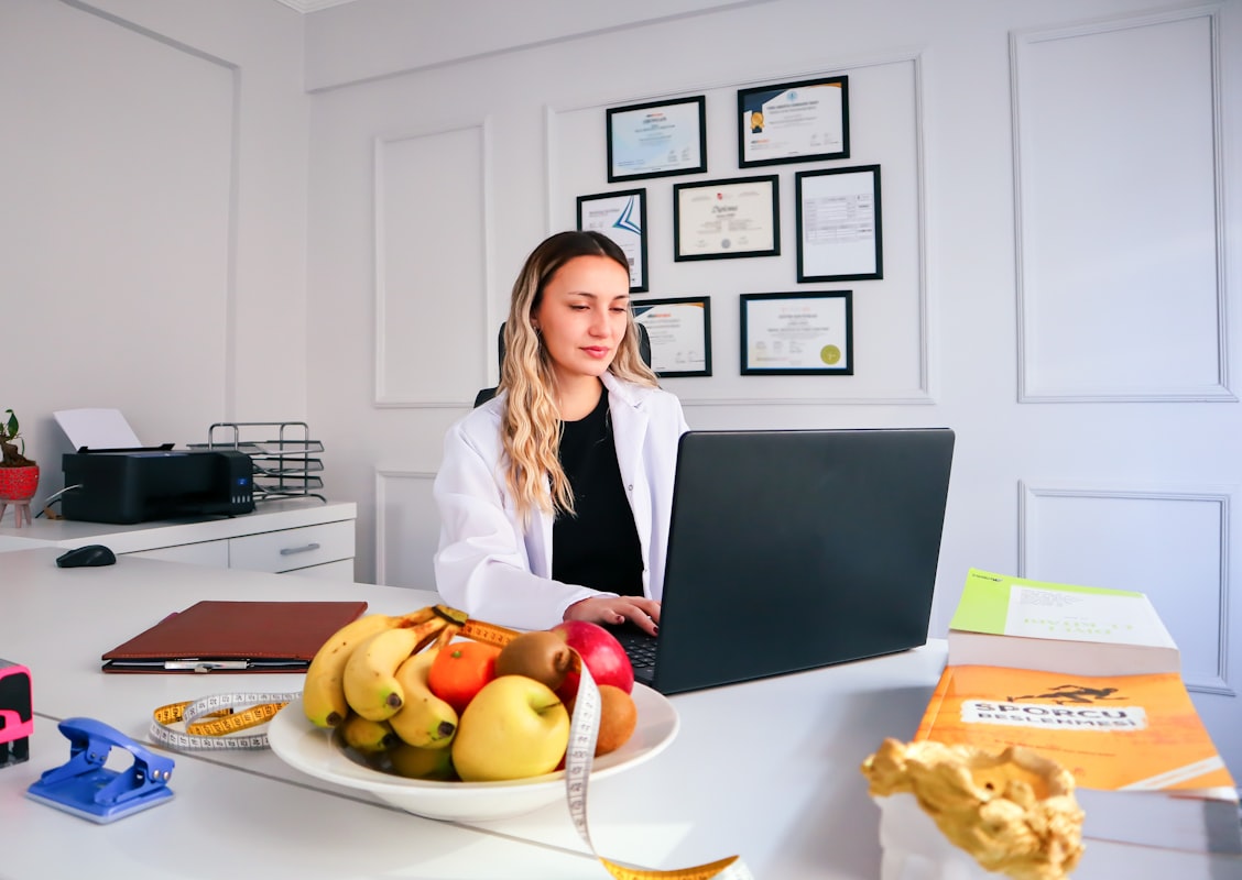Family meal table with diverse whole foods suitable for all ages